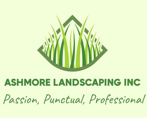 Ashmore Landscaping Inc.