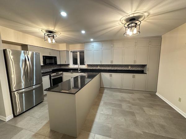 Forever Kitchens & Baths Inc. Home Renovation & Construction