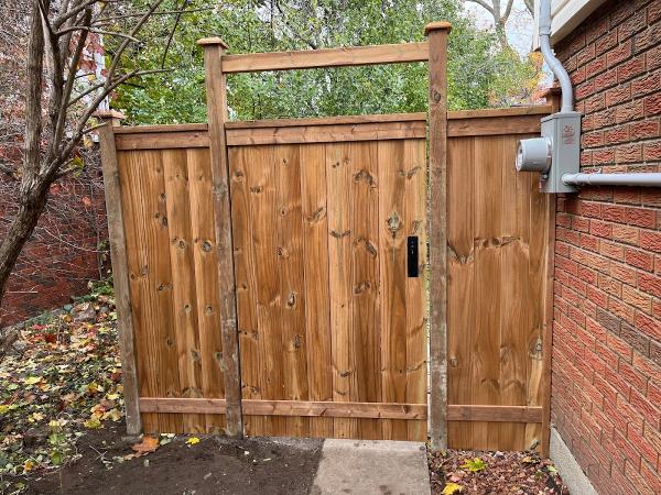 Westwood Carpentry