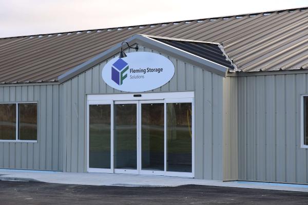 Fleming Storage Solutions