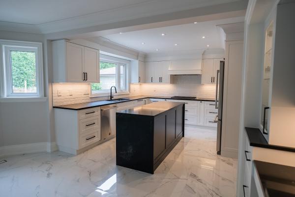 Avvio Fine Homes