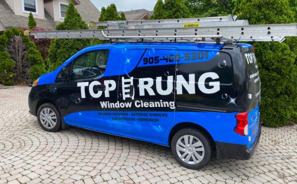 Top Rung Window Cleaning