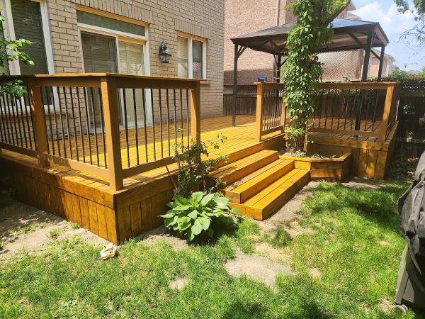 Fencepainters.ca