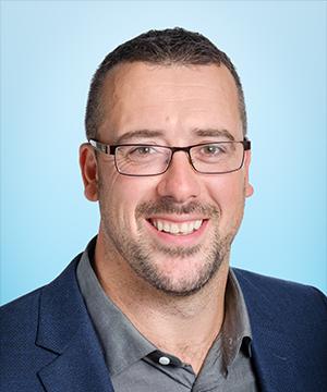 Terence Tait