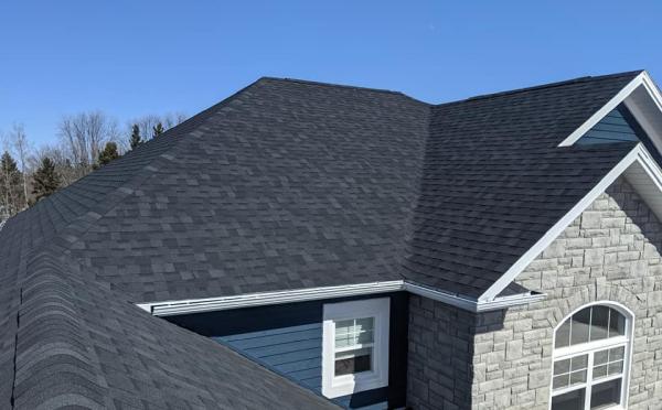 Dedicated Roofing Inc.