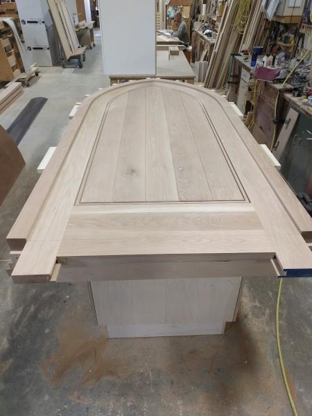 DCL Woodworking Limited