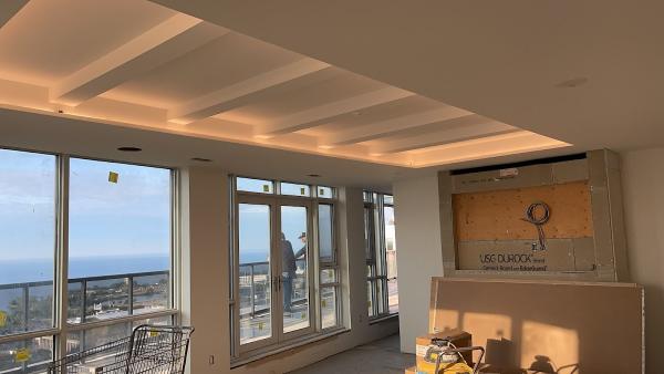 Torino Drywall Inc