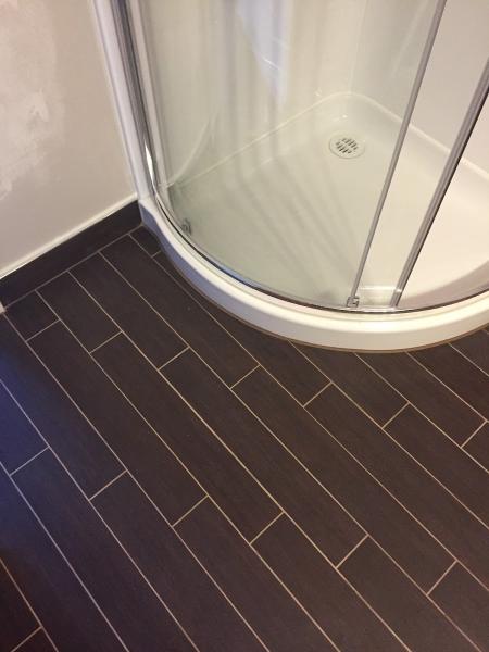 A Notch Above Tile and Bath