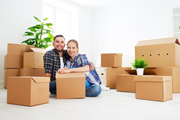 Brothers Moving and Delivery Service Vancouver