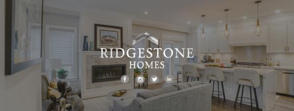 Ridgestone Homes Ltd