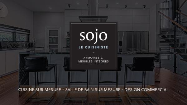 Sojo le Cuisiniste