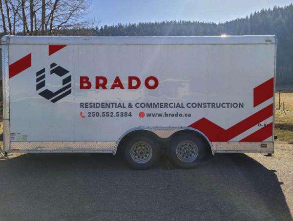 Brado Contracting