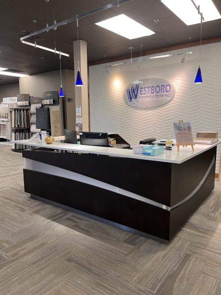 Westboro Flooring & Decor