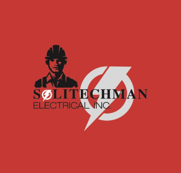 Solitechman Electrical Inc