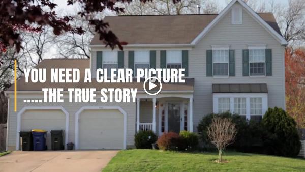 Helder Home Inspections