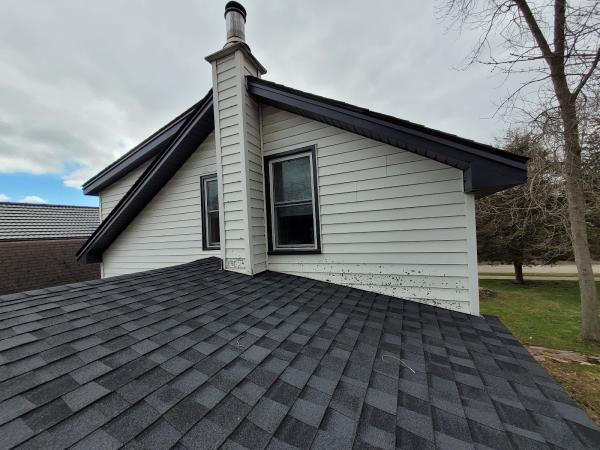 Ainger Group Roofing and Exteriors