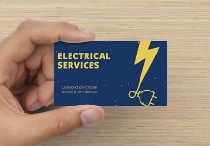 J&J Reeves Electrical