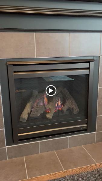 Dryer Vent Cleaning & Summit Fireplaces