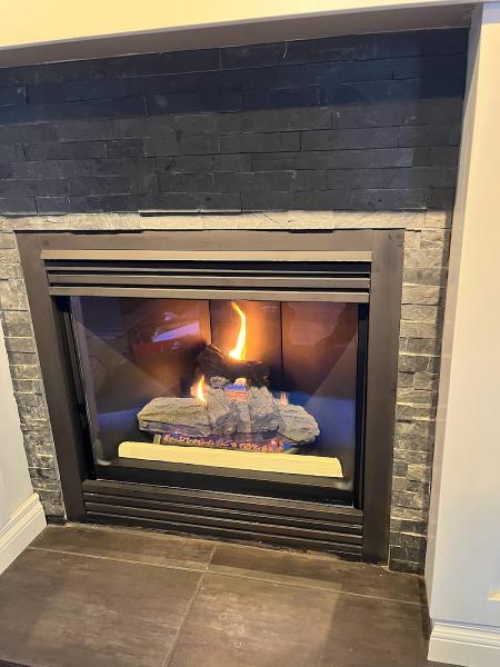 Dryer Vent Cleaning & Summit Fireplaces