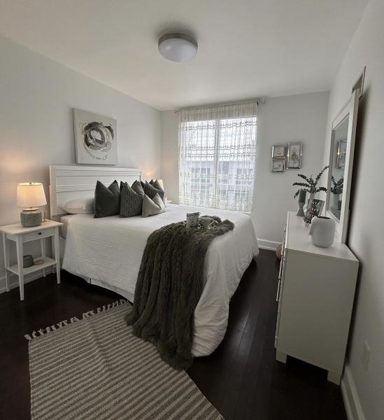 Lavish Home Staging and Design