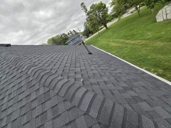 Roof Top Renovators Windsor