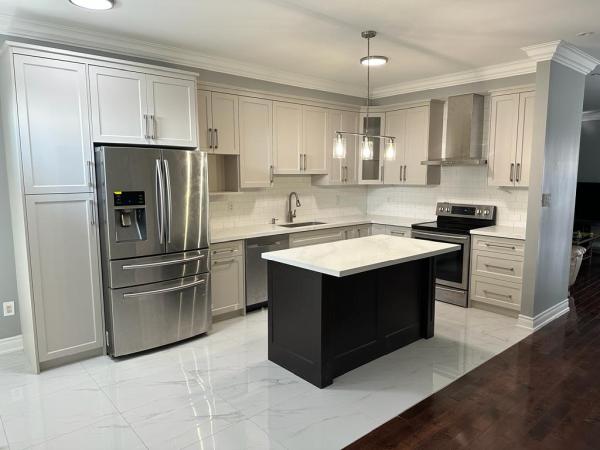 Tdot Kitchen & Cabinets