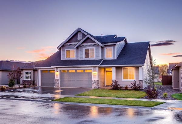 Total Home: Exterior Maintenance