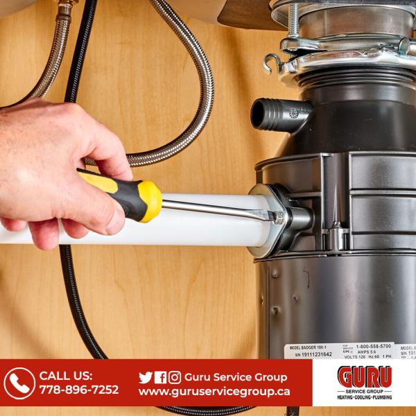 Guru Service Group New Westminster