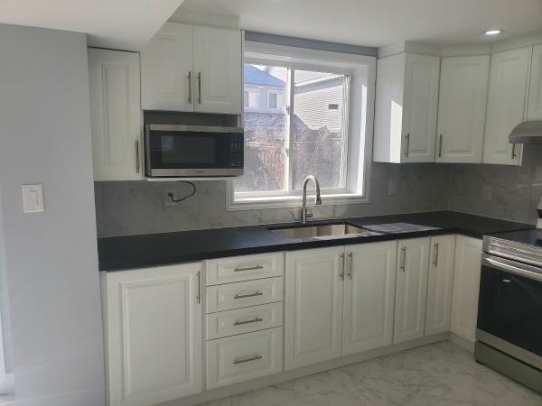 Capricorn Contracting