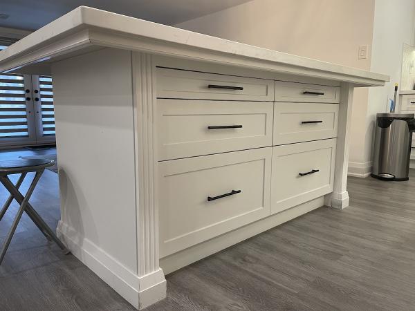 Capricorn Contracting