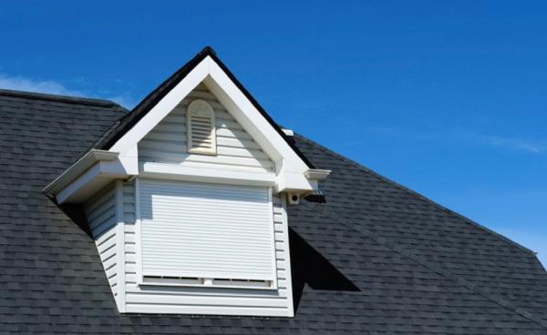 Gable Roofing