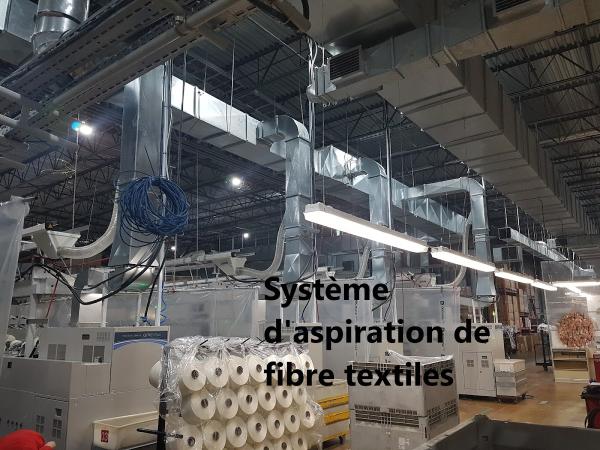 Beauce Ferblanterie Inc