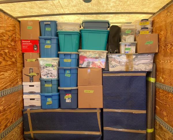Available Movers Newmarket
