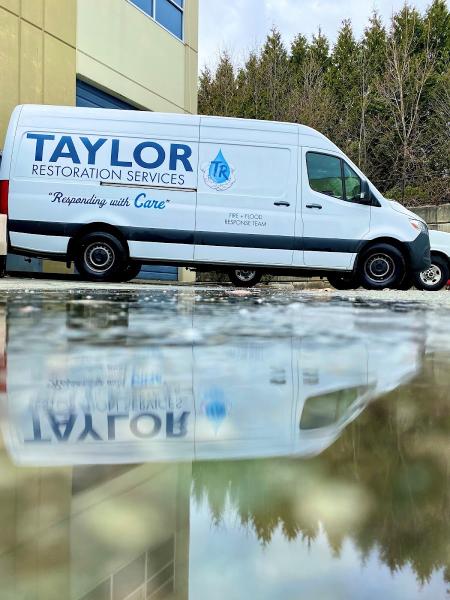 Taylor Restoration Services