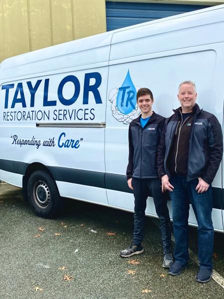 Taylor Restoration Services