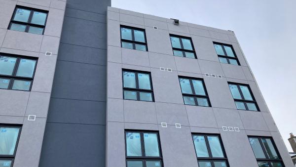 Amcot Stucco Design Inc