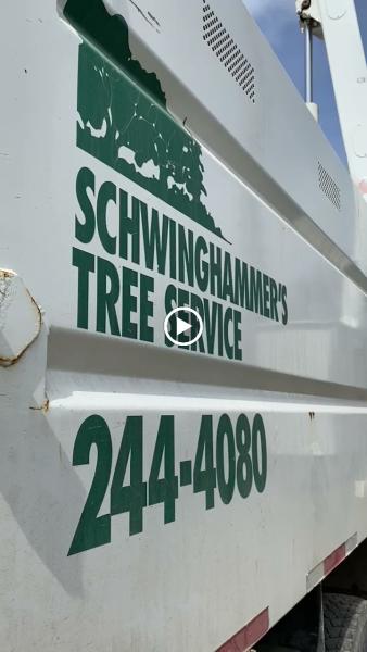 Schwinghammer's Tree Service