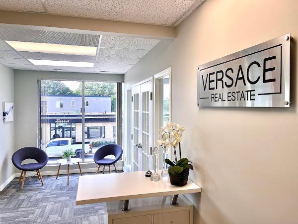 Versace Real Estate