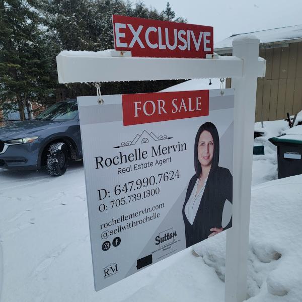 Rochelle Mervin Real Estate