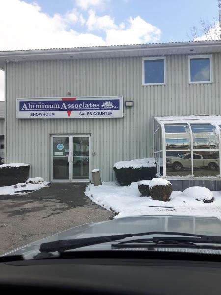 Aluminum Associates