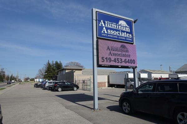 Aluminum Associates