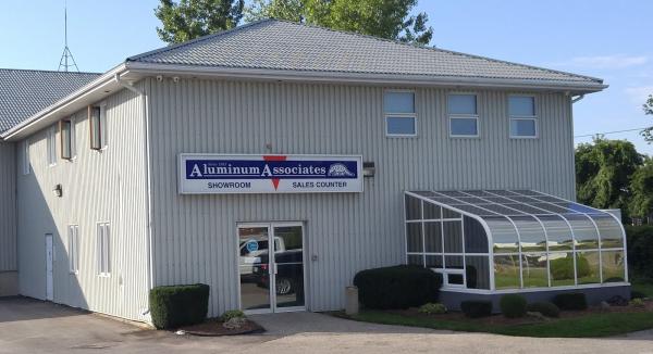 Aluminum Associates