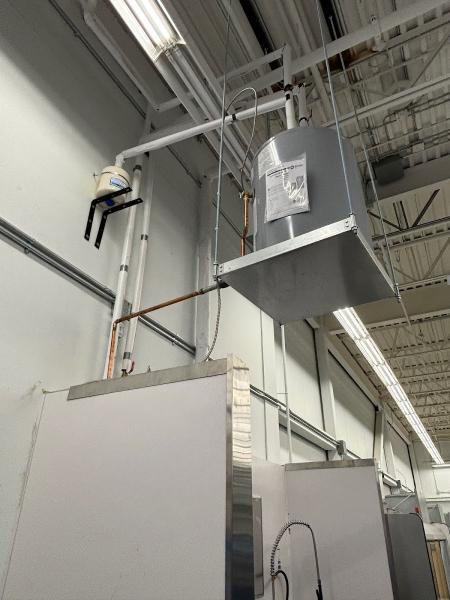Crosswaters Plumbing