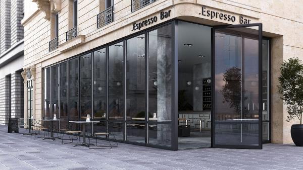 Varsa Windows & Doors