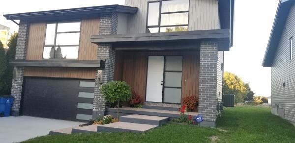 Multi Construction Inc. (Custom Home Builder Chatham-Kent)