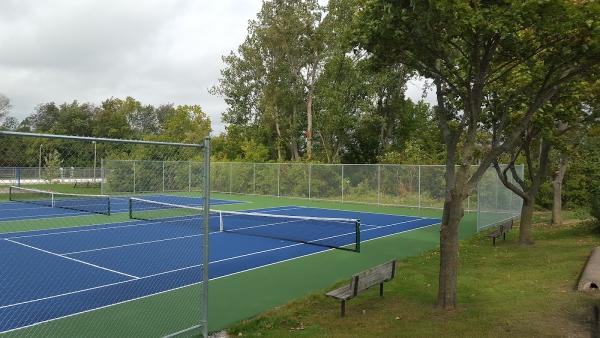 Ryckman Fence Inc.
