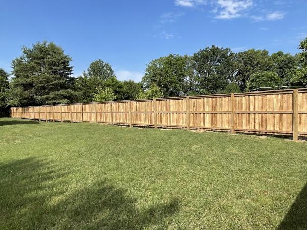 Ryckman Fence Inc.