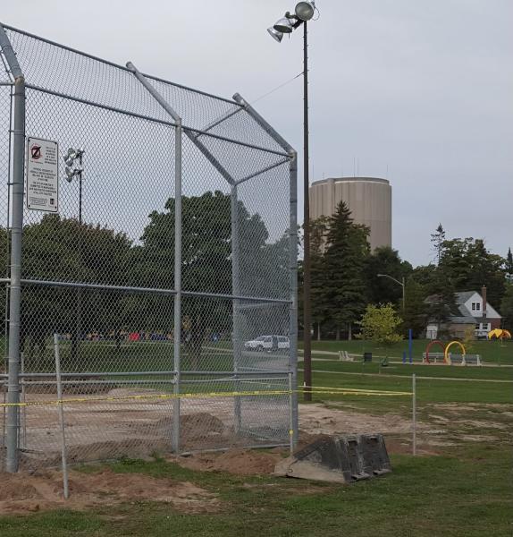 Ryckman Fence Inc.