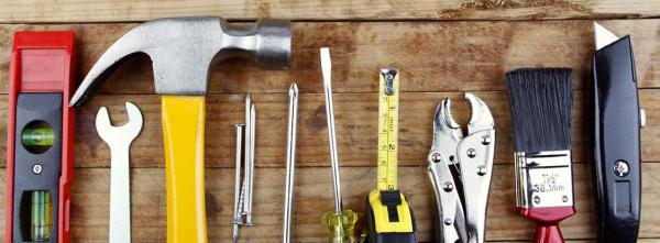 Odd Job Maintenance