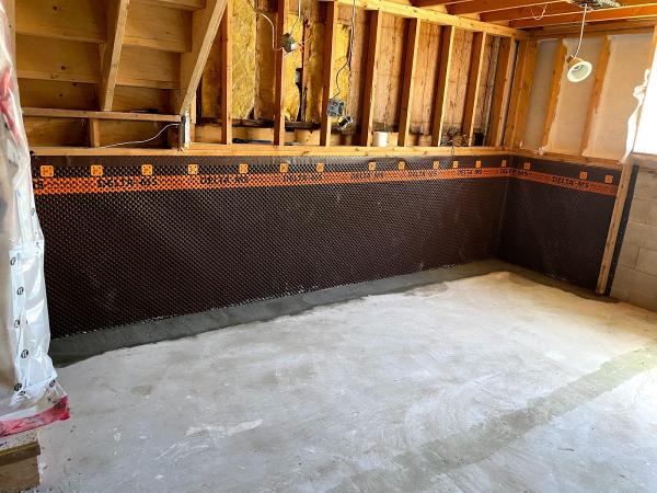 TNT Waterproofing